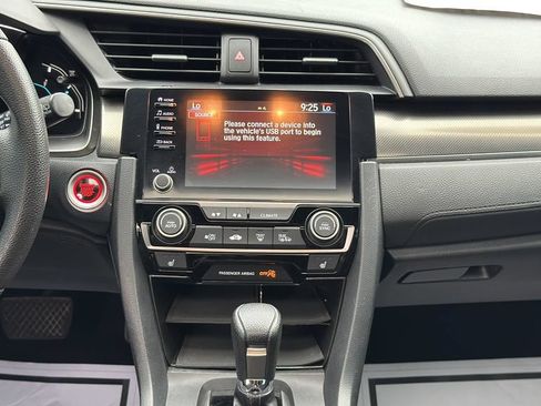 Used 2019 Honda Civic EX image 18
