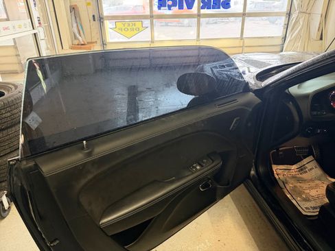 Used 2023 Dodge Challenger SRT Hellcat image 11