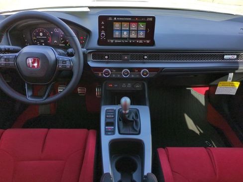 New 2025 Honda Civic Type R image 13