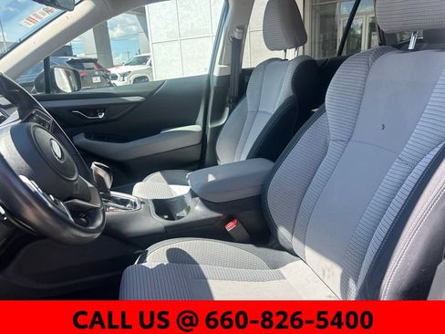 Used 2024 Subaru Outback Premium AWD/4WD image 12
