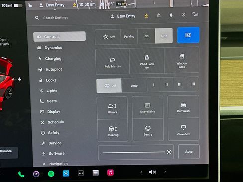 Used 2020 Tesla Model 3 Standard Range Plus image 16