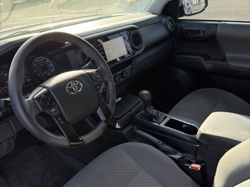 Certified 2020 Toyota Tacoma SR image 16