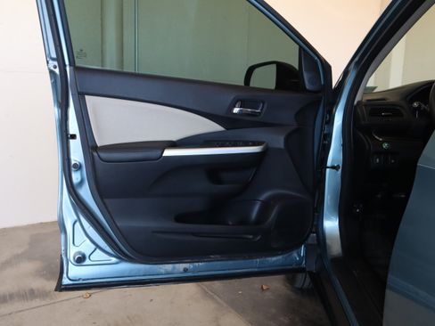 Used 2015 Honda CR-V EX-L image 32