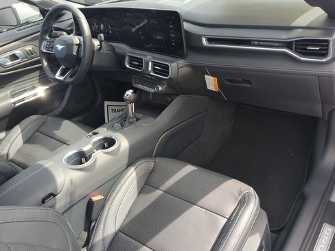 New 2025 Ford Mustang Premium image 42