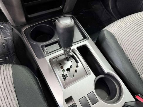 Used 2018 Toyota 4Runner SR5 image 19