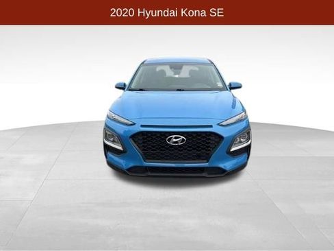 Used 2020 Hyundai Kona SE FWD image 2