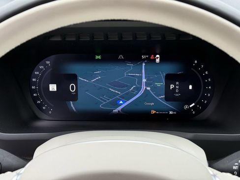 New 2026 Volvo XC90 B6 Ultra image 17