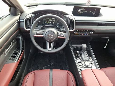New 2026 MAZDA CX-50 AWD 2.5 Hybrid w/ Weather Package image 11