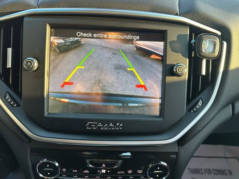 Used 2015 Maserati Ghibli S Q4 image 30