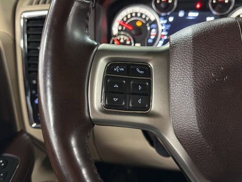 Used 2014 RAM 1500 Laramie w/ Convenience Group RWD image 20