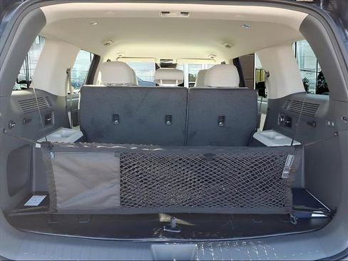 New 2026 Hyundai Santa Fe SEL image 8