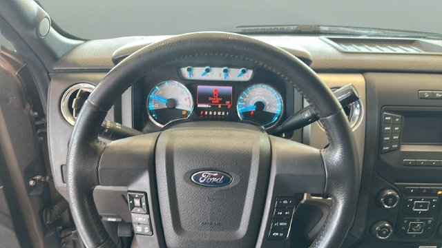 Used 2014 Ford F150 XLT w/ XTR Package AWD/4WD image 13