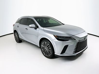 Used 2024 Lexus RX 350 FWD w/ Convenience Package