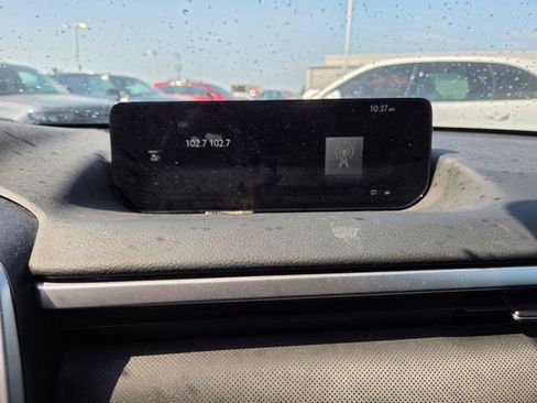 Used 2023 MAZDA CX-50 AWD 2.5 S w/ Select Package image 6