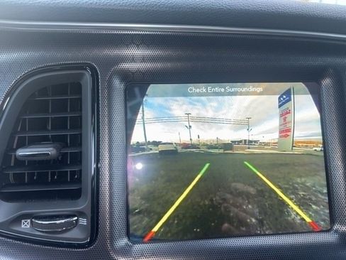 Used 2018 Dodge Challenger R/T Scat Pack image 3