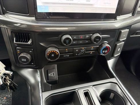 New 2026 Ford F150 STX w/ Equipment Group 200A AWD/4WD image 18