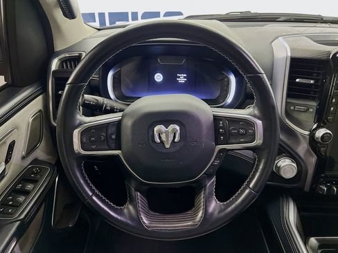 Used 2023 RAM 1500 Limited image 14