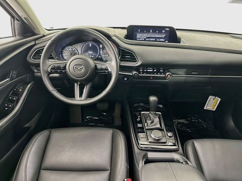 Certified 2024 MAZDA CX-30 AWD 2.5 S w/ Select Sport Pkg image 21