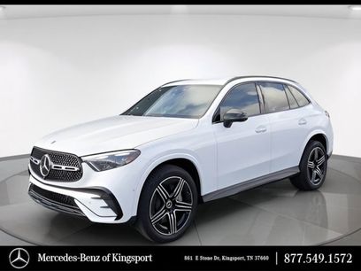 New 2025 Mercedes-Benz GLC 300 GLC 300