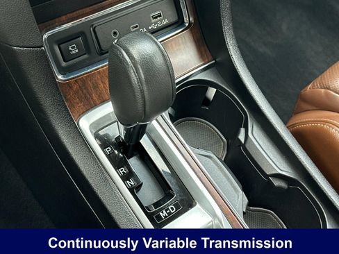 Used 2023 Subaru Ascent Touring AWD/4WD image 31