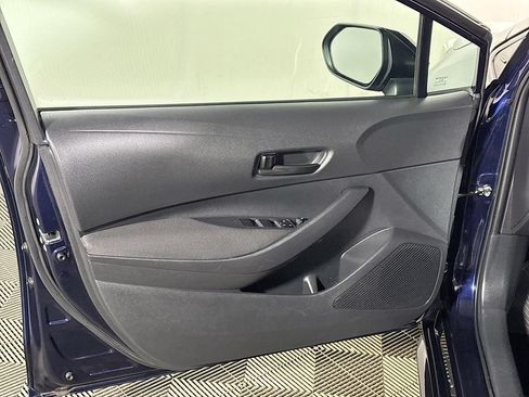 Used 2024 Toyota Corolla LE FWD image 10