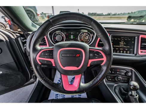 Used 2016 Dodge Challenger R/T Plus image 11