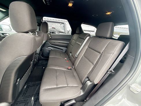New 2026 Dodge Durango GT AWD/4WD image 26