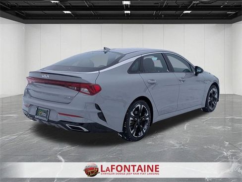 Used 2024 Kia K5 GT-Line w/ GT-Line Premium Package image 5