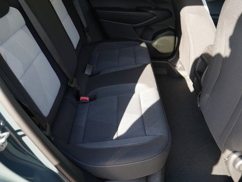 New 2026 Chevrolet Trax LS w/ LS Convenience Package image 23