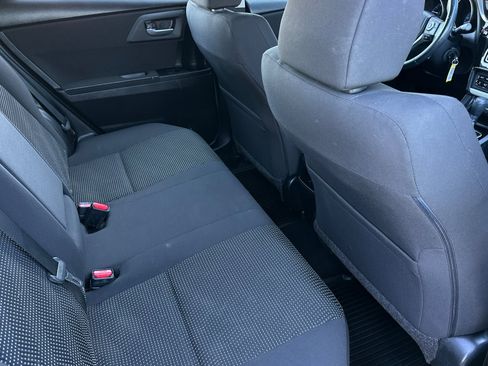 Used 2017 Toyota Corolla iM image 18