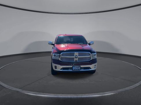 Used 2016 RAM 1500 Laramie w/ Convenience Group image 3