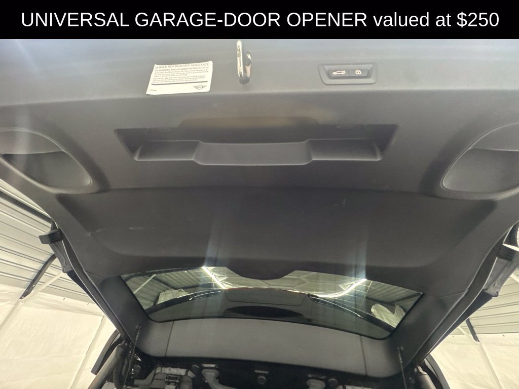 Used 2020 MINI Cooper Countryman S w/ Driver Assistance Package FWD image 7