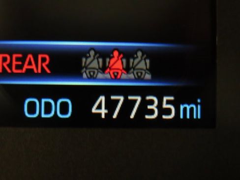 Used 2024 Toyota Corolla LE image 20