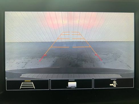 Used 2020 GMC Acadia AT4 w/ Driver Alert Package II image 11