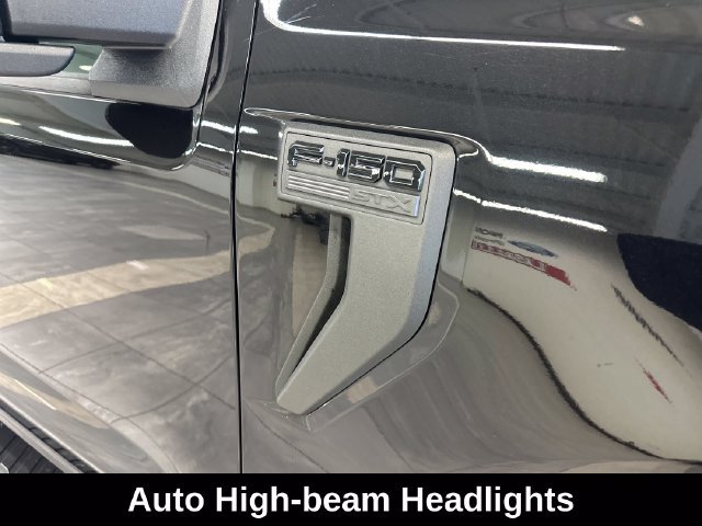 Used 2023 Ford F150 XL w/ STX Appearance Package AWD/4WD image 10