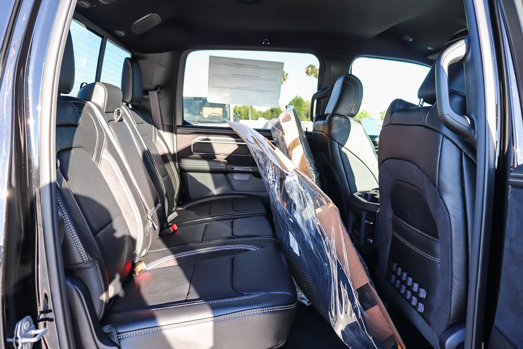 New 2026 RAM 1500 RHO AWD/4WD image 19