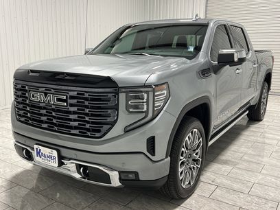 New 2026 GMC Sierra 1500 Denali Ultimate