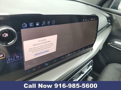 New 2026 Chevrolet Traverse LT image 18