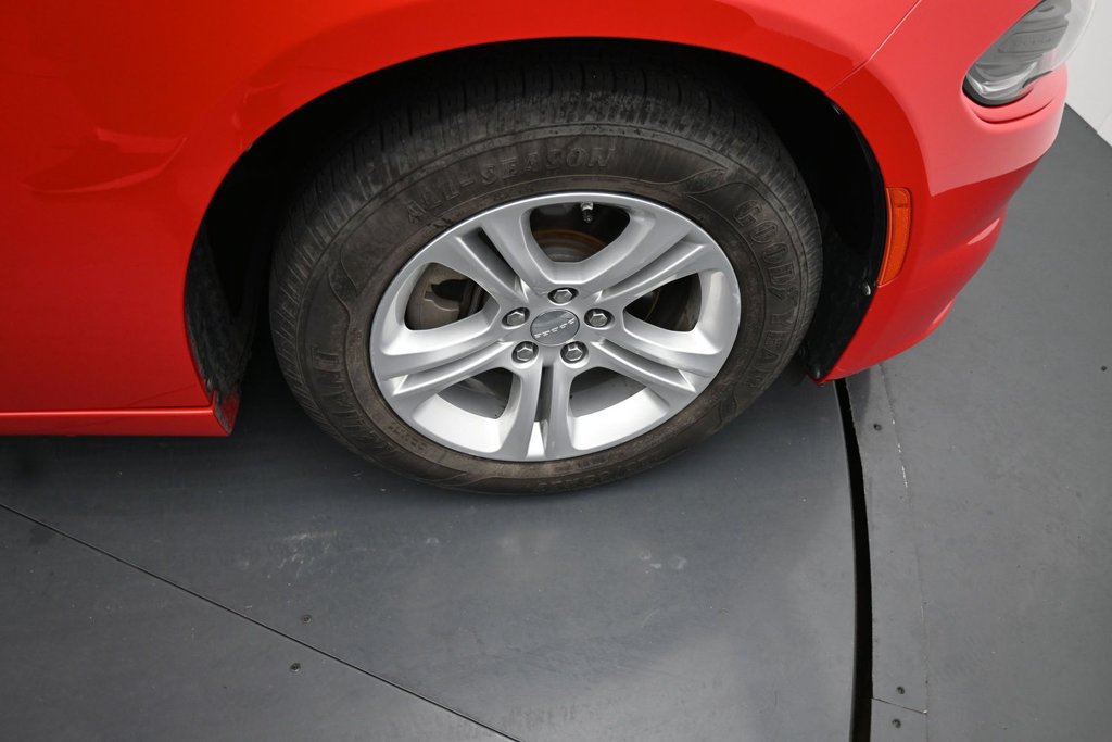 Used 2023 Dodge Charger SXT RWD image 11