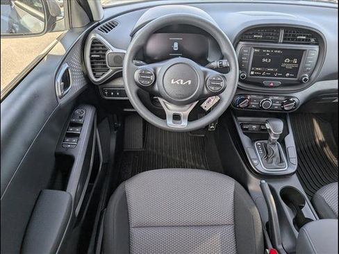 New 2025 Kia Soul LX image 6