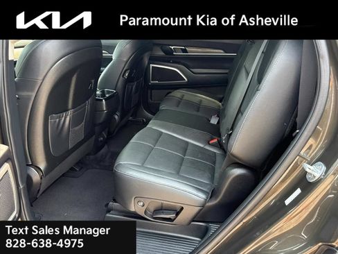 Used 2020 Kia Telluride EX w/ Towing Package AWD/4WD image 22