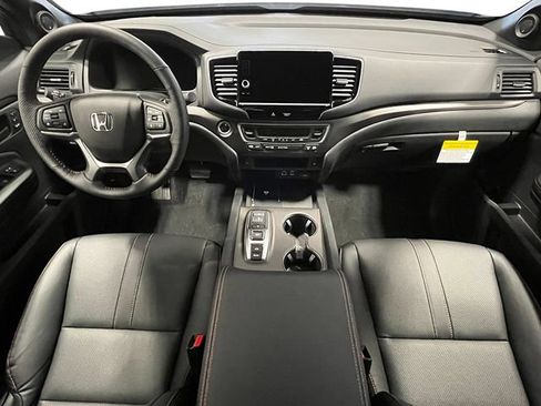 New 2026 Honda Ridgeline TrailSport image 13