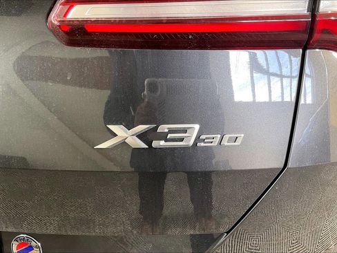 New 2026 BMW X3 xDrive30 w/ Convenience Package image 11