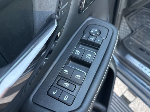New 2026 RAM 1500 Limited AWD/4WD image 11