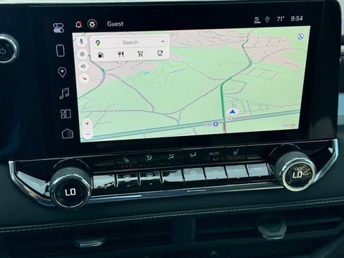 New 2025 Chevrolet Colorado LT w/ LT Convenience Package image 19