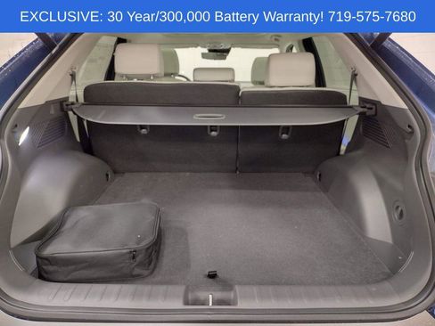 New 2026 Hyundai Ioniq 5 Limited image 33