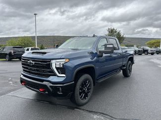 New 2026 Chevrolet Silverado 2500 LT w/ Trail Boss Package video 3