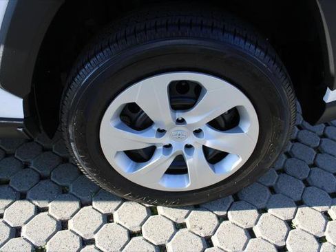 Certified 2024 Toyota RAV4 LE image 13