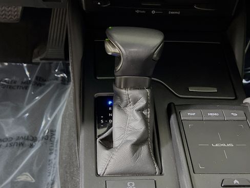 Used 2021 Lexus ES 350 w/ Premium Package FWD image 24