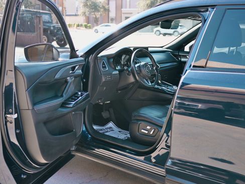 Used 2021 MAZDA CX-9 Grand Touring image 6